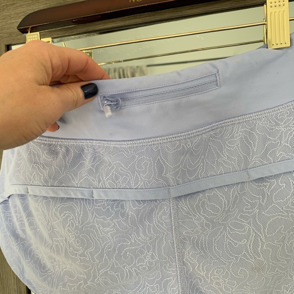 Ivivva Speed Racer Short - Picture 4 of 5